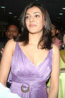 Kajal Lovely Photos